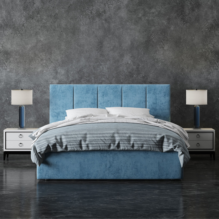 Кровать «MARTA» 180x200 1