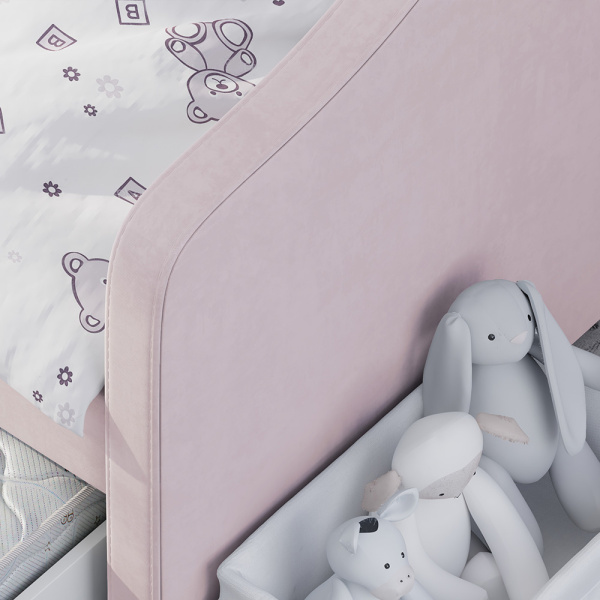 Кровать «SABRINA»