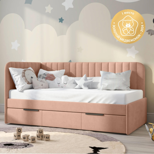 Детская кровать «ELLA»